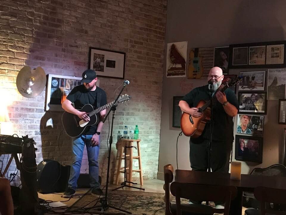 Joe Sims venue performance